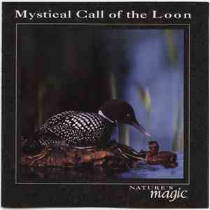 Byron M. Davis - Mystical Call Of The Loon FLAC