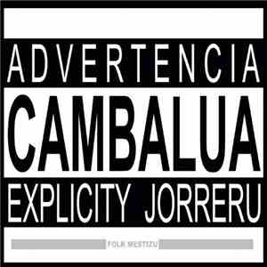 Cambalúa - Explicity Jorreru FLAC