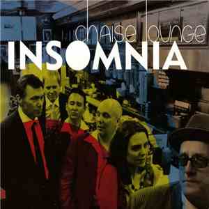 Chaise Lounge - Insomnia FLAC