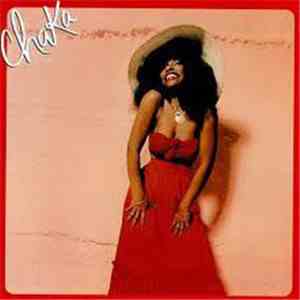 Chaka Khan - Chaka FLAC