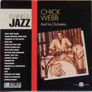 Chick Webb And His Orchestra - Chick Webb And His Orchestra FLAC
