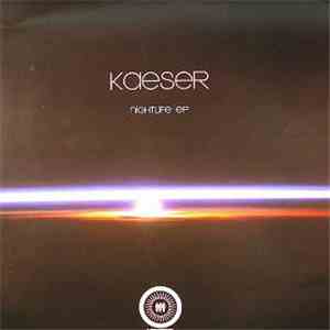 Chris Kaeser - Nightlife EP FLAC