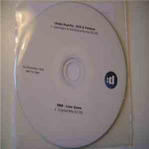 Chuka Royalty / RMR - Rich & Famous (Sidelmann & Northland Remix) / Love Game FLAC