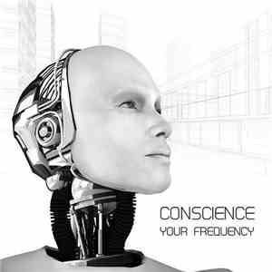 Conscience - Your Frequency FLAC