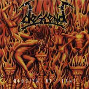 Descend  - Requiem Of Flame FLAC