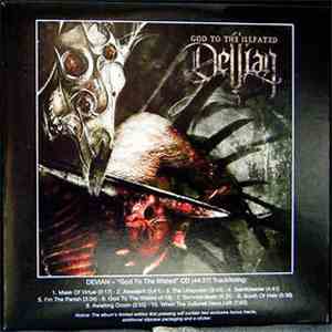 Devian - God To The Illfated FLAC