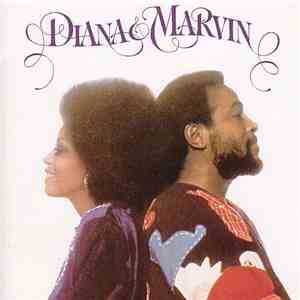 Diana Ross & Marvin Gaye - Diana & Marvin FLAC