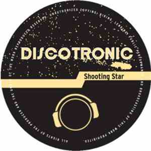 Discotronic - Shooting Star (Special Mixes) FLAC