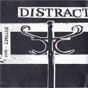 Distract  - Demo FLAC