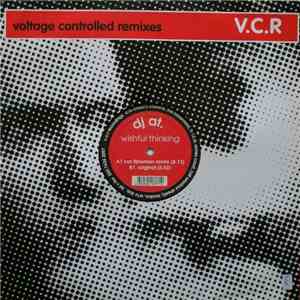 DJ AT - Wishful Thinking FLAC