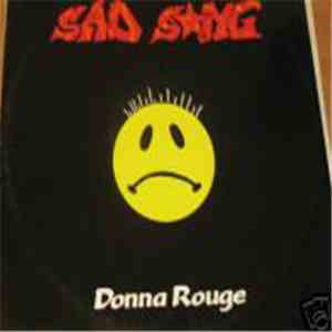 Donna Rouge - Sad Song FLAC