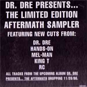 Dr. Dre - Presents...The Limited Edition Aftermath Sampler FLAC