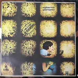 Egberto Gismonti - Egberto Gismonti FLAC