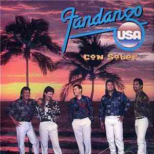 Fandango U.S.A. - Con Sabor FLAC
