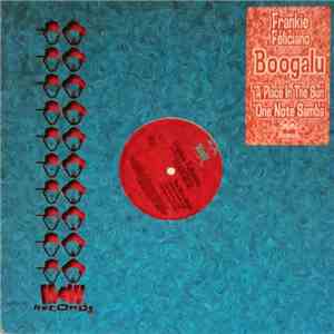 Frankie Feliciano Presents Boogalu - A Place In The Sun / One Note Samba FLAC