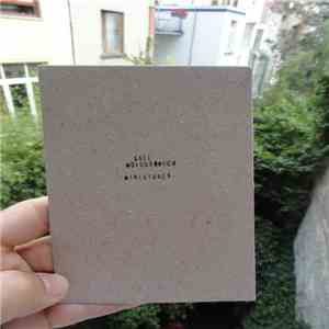 Gael Moissonnier - Miniatures FLAC