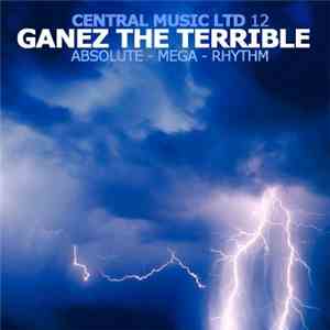 Ganez The Terrible - Absolute EP FLAC
