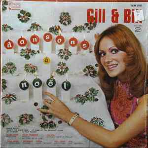 Gill & Bill - Dansons À Noël, Volume 2 FLAC