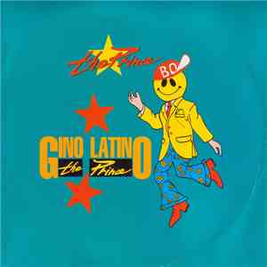 Gino Latino  - The Prince FLAC