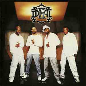 Ideal  - Ideal FLAC