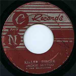 Jackie Mittoo & The Skatalites - Killer Diller FLAC