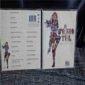 Jethro Tull - The Very Best Of FLAC