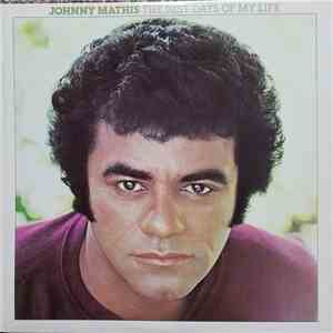 Johnny Mathis - The Best Days of My Life FLAC