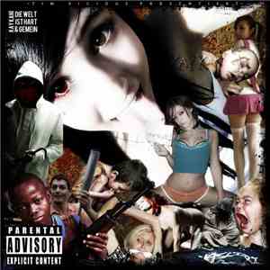 Kay Kani - Die Welt Ist Hart & Gemein FLAC