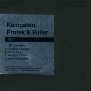 Kempston, Protek & Fuller - Fukd I.D. #8 - 12k Boost Boost FLAC