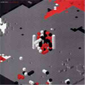 Ken Ishii - Flatspin FLAC