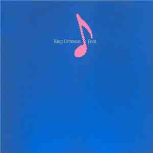 King Crimson - Beat FLAC