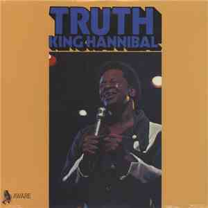 King Hannibal - Truth FLAC