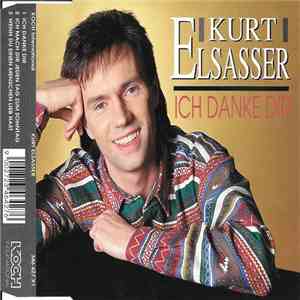 Kurt Elsasser - Ich Danke Dir FLAC