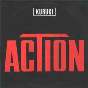 Kuruki - Action FLAC