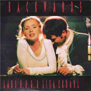 Lars H.U.G. & Lisa Ekdahl - Backwards FLAC