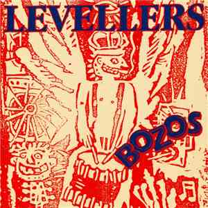Levellers - Bozos FLAC