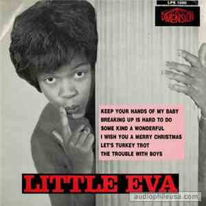 Little Eva - Greatest Hits And Rare Items FLAC