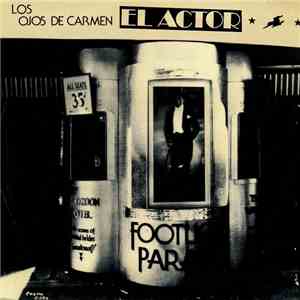 Los Ojos De Carmen - El Actor FLAC