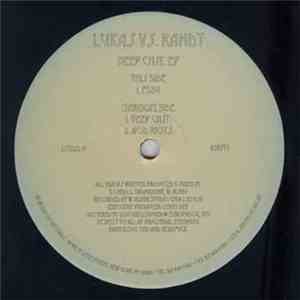 Lukas vs. Randy - Beep Ch.It. EP FLAC