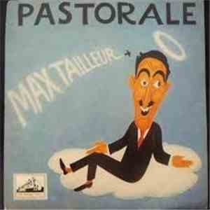 Max Tailleur - Pastorale FLAC