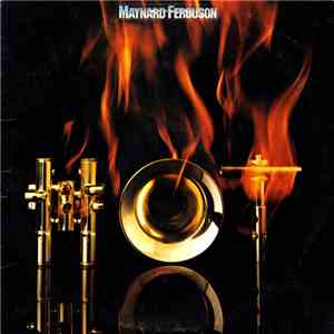 Maynard Ferguson - Hot FLAC