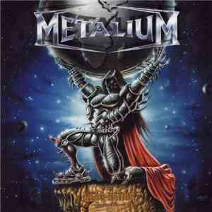 Metalium - Hero-Nation - Chapter Three FLAC