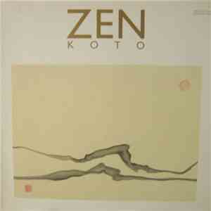 Michael Vetter - Zen Koto FLAC