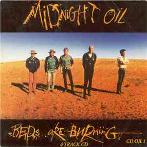Midnight Oil - Beds Are Burning FLAC