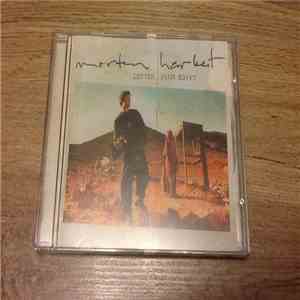 Morten Harket - Letter From Egypt FLAC