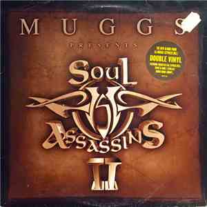 Muggs - Soul Assassins II FLAC