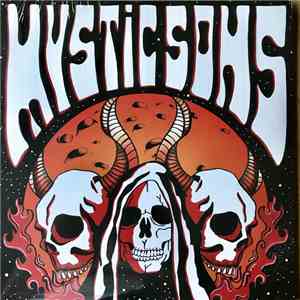 Mystic Sons - Mystic Sons FLAC