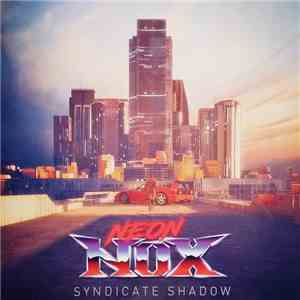 Neon Nox - Syndicate Shadow FLAC