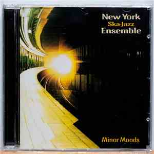 New York Ska-Jazz Ensemble - Minor Moods FLAC