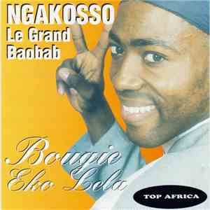 Ngakosso, Luciana Demingongo - Bougie Eko Lela FLAC